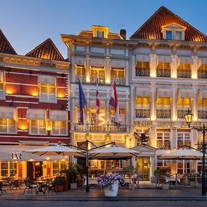 Grand Hotel en Résidence De Draak